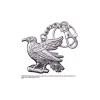 Harry Potter Portachiavi Corvonero 7 Cm Noble Collection