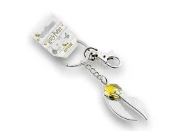 Harry Potter Portachiavi Boccino d'Oro 5 cm The Carat Shop
