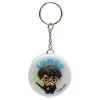 Harry Potter Portachiavi Con Light Magical Location Blue Sky Studios