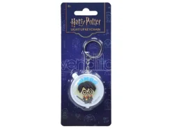 Harry Potter Portachiavi Con Light Magical Location Blue Sky Studios