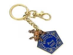 Harry Potter Portachiavi Cioccorana 5 cm The Carat Shop