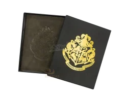 Harry Potter Portafoglio  Porta Passaporto Hogwarts Noble Collection