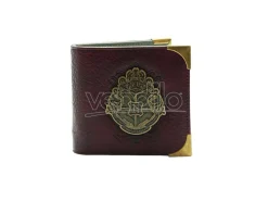 Harry Potter Portafoglio Premium Hogwarts 11 Cm Abystyle