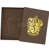 Harry Potter Portafoglio  Porta Passaporto Griffondoro Noble Collection