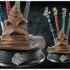 Harry Potter Portapenne Cappello Parlante 15 Cm Noble Collection