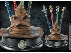 Harry Potter Portapenne Cappello Parlante 15 Cm Noble Collection
