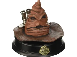 Harry Potter Portapenne Cappello Parlante 15 Cm Noble Collection