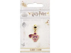 Harry Potter Pozione D'amore Slider Ciondolo The Carat Shop