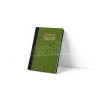 Harry Potter Premium Agenda 1910 Serpeverde Exercise Book Sd Toys