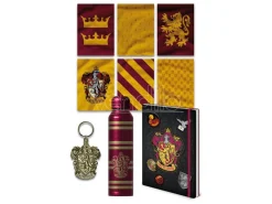 Harry Potter Premium Regalo Set Colorful Crest Grifondoro Pyramid International