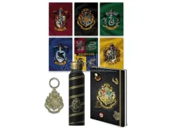 Harry Potter Premium Regalo Set Colorful Crest Pyramid International