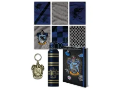 Harry Potter Premium Regalo Set Colorful Crest Corvonero Pyramid International
