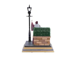 HARRY POTTER PRIVET DRIVE LIGHT UP FIG Figura Nemesis Now