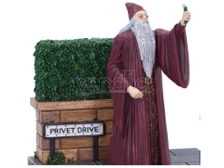 HARRY POTTER PRIVET DRIVE LIGHT UP FIG Figura Nemesis Now