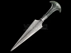 Harry Potter Pugnale Di Bellatrix Lestrange 19 Cm Noble Collection