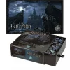Harry Potter Puzzle Dissennatore a Hogwarts 76 x 46 cm Noble Collection