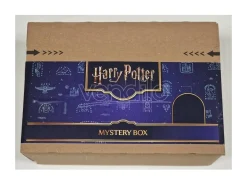 Harry Potter Regalo Set Thumbs Up