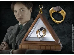 Harry Potter Replica 1:1 Anello Horcrux Orvoloson Gaunt Replica Noble Collection