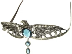 Harry Potter Replica 1/1 Diadema di Priscilla Corvonero 20 Cm Noble Collection