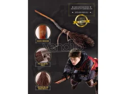 Harry Potter Replica 1/1 Firebolt Broom 2022 Edition Cinereplicas