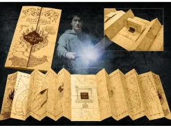 Harry Potter Replica 1:1 Mappa Del Malandrino Noble Collection
