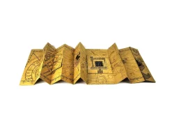 Harry Potter Replica 1:1 Mappa Del Malandrino Noble Collection