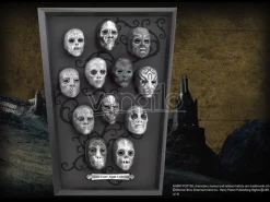 Harry Potter Replica 12 Maschere Dei Mangiamorte Noble Collection
