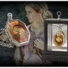 Harry Potter Replica 1:1 Medaglione Horcrux Serpeverde 5 Cm Noble Collection
