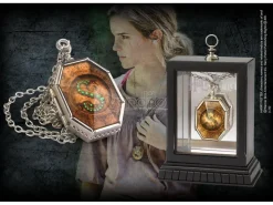 Harry Potter Replica 1:1 Medaglione Horcrux Serpeverde 5 Cm Noble Collection