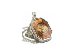 Harry Potter Replica 1:1 Medaglione Horcrux Serpeverde 5 Cm Noble Collection