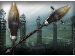 Harry Potter Replica 1:1 Scopa Magica Broom Nimbus 2001 Noble Collection