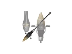 Harry Potter Replica 1:1 Scopa Magica Broom Nimbus 2001 Noble Collection