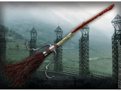 Harry Potter Replica 1/1 Scopa Volante Firebolt 148 Cm Noble Collection