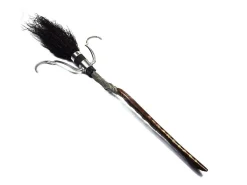 Harry Potter Replica 1/1 Scopa Volante Firebolt 148 Cm Noble Collection