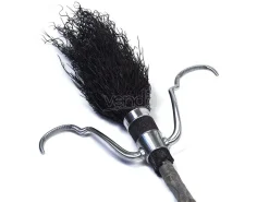Harry Potter Replica 1/1 Scopa Volante Firebolt 148 Cm Noble Collection