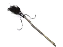 Harry Potter Replica 1/1 Scopa Volante Firebolt 148 Cm Noble Collection