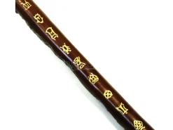 Harry Potter Replica 1/1 Scopa Volante Firebolt 148 Cm Noble Collection