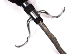 Harry Potter Replica 1/1 Scopa Volante Firebolt 148 Cm Noble Collection