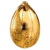 Harry Potter Replica 1:1 Uovo D'oro Del Torneo Tremaghi Noble Collection