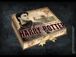 Harry Potter Replica Artefact Box Harry Potter 20 x 28 cm Noble Collection