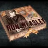 Harry Potter Replica Artefact Box Ron Weasley 20 x 28 cm Noble Collection