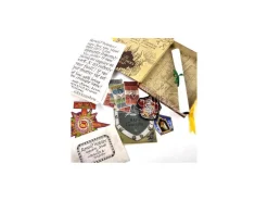 Harry Potter Replica Artefact Box Ron Weasley 20 x 28 cm Noble Collection