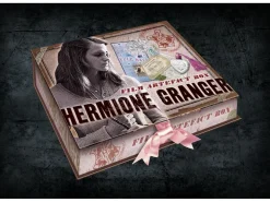 Harry Potter Replica Artefact Box Hermione Granger 20 x 28 cm Noble Collection