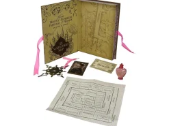 Harry Potter Replica Artefact Box Hermione Granger 20 x 28 cm Noble Collection