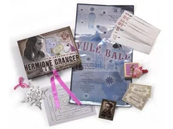 Harry Potter Replica Artefact Box Hermione Granger 20 x 28 cm Noble Collection