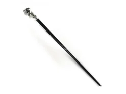 Harry Potter Replica Bastone e Bacchetta Lucius Malfoy 118 Cm Noble Collection