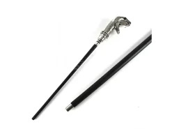 Harry Potter Replica Bastone e Bacchetta Lucius Malfoy 118 Cm Noble Collection