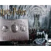 Harry Potter Replica Biglietto Ballo del Ceppo Placcato Argento Esclusiva
