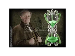 Harry Potter Replica Clessidra Professor Lumacorno 25 Cm Noble Collection