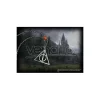 Harry Potter Replica Collana dei Doni della Morte Noble Collection